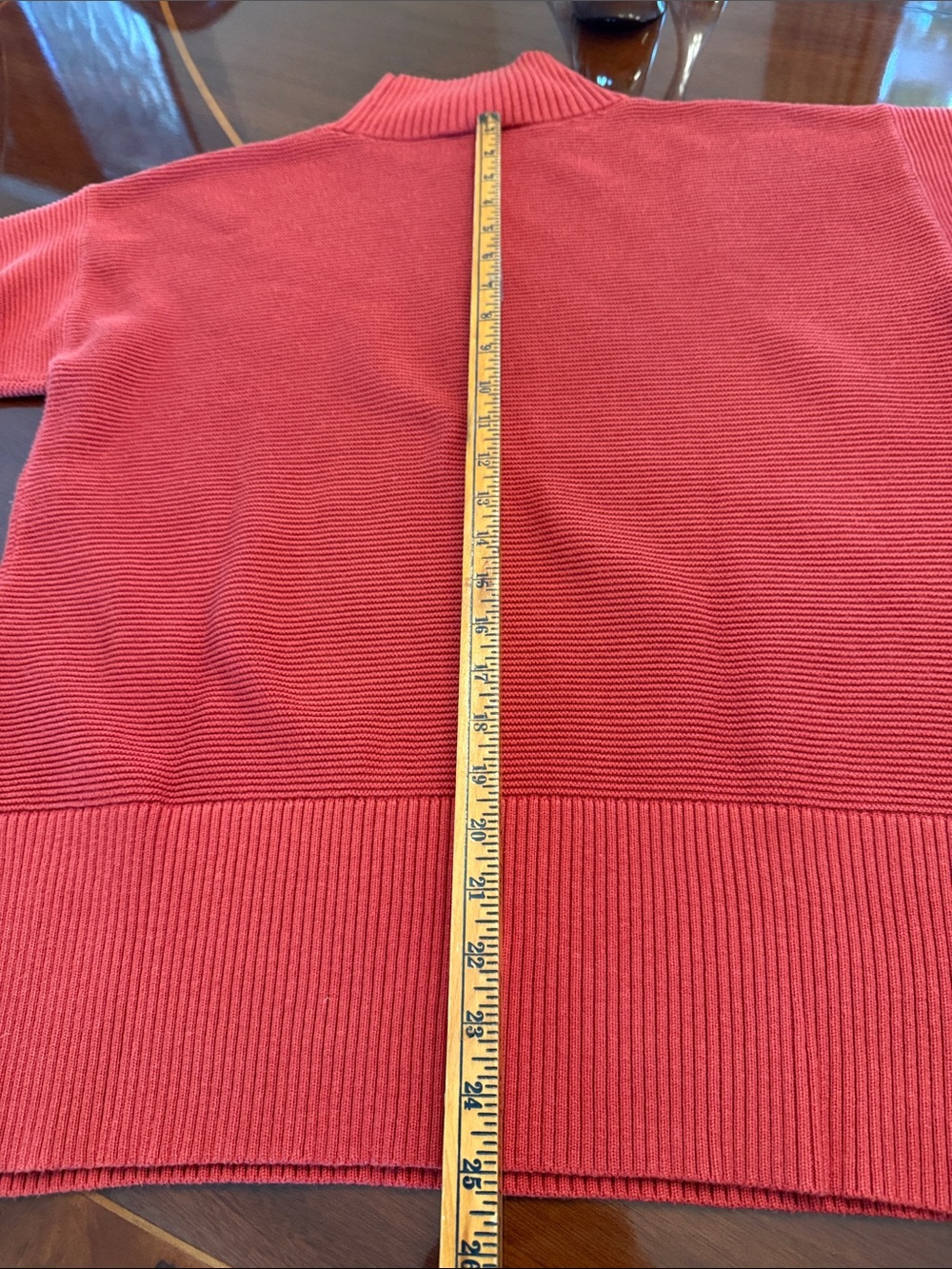 Talbots sweater - Picture 7 of 8